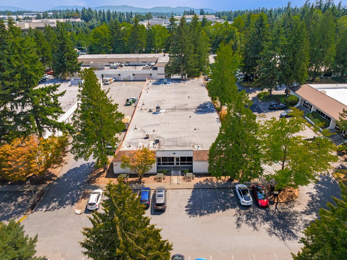 2,076 SF Office Space in Redmond, WA Photo